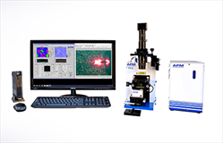 Atomic Force Microscopes TT2-AFM AFM workshop